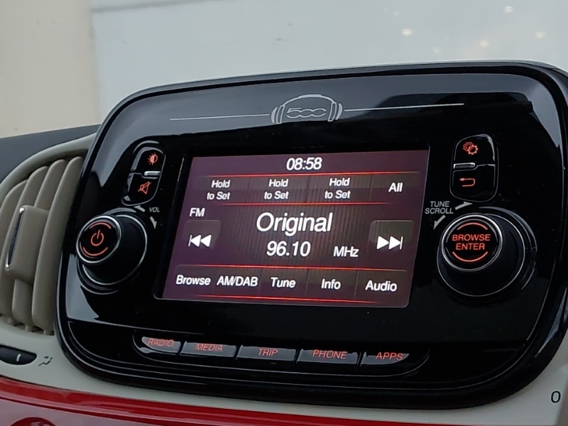 Used Fiat 500 2018 for sale - 78006160: Photo 10