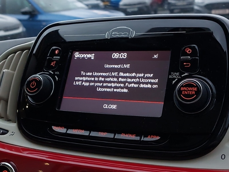 Used Fiat 500 2018 for sale - 78006160: Photo 19