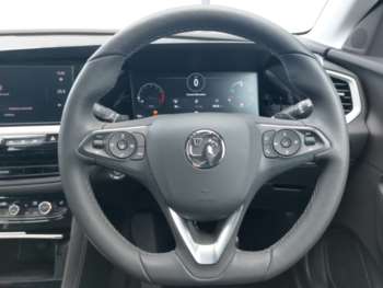 Used Vauxhall Grandland 2023 for sale - 75147080: Photo
