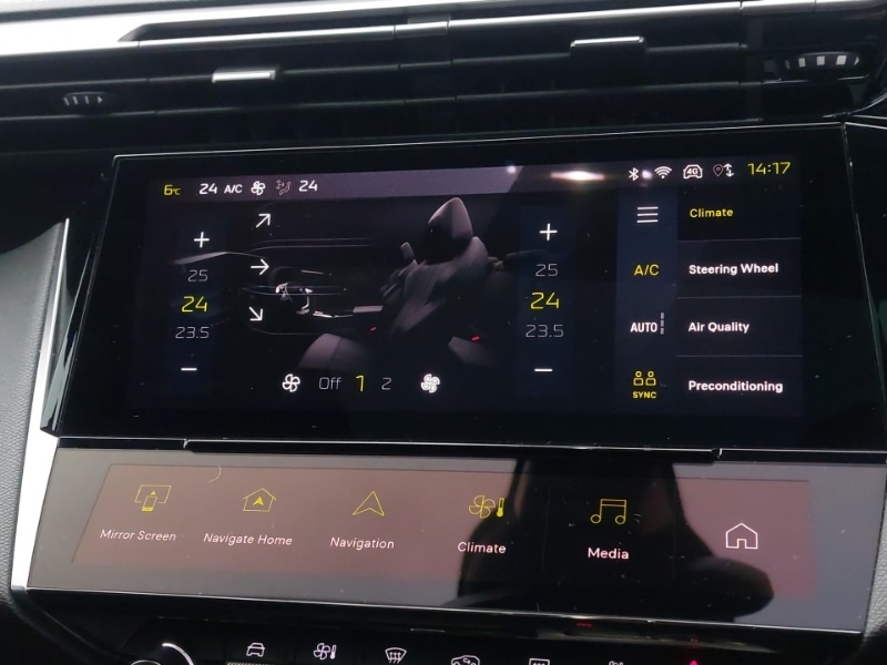 Used Peugeot 308 2024 for sale - 77338146: Photo 11