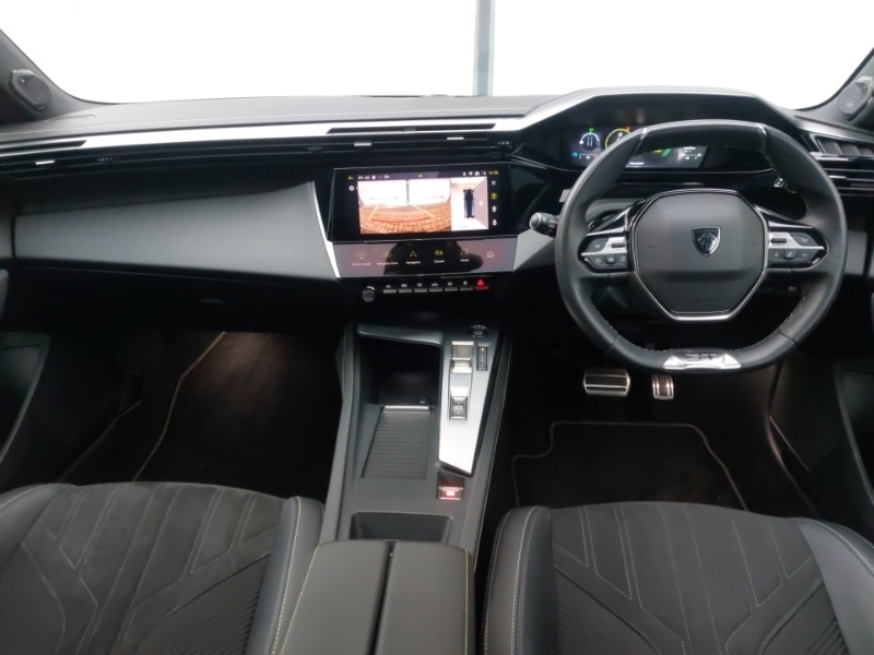 Used Peugeot 308 2024 for sale - 77338146: Photo 2