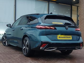 Used Peugeot 308 2024 for sale - 77338146: Photo