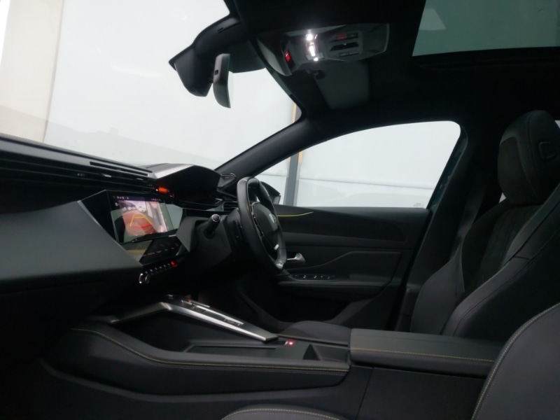 Used Peugeot 308 2024 for sale - 77338146: Photo 5