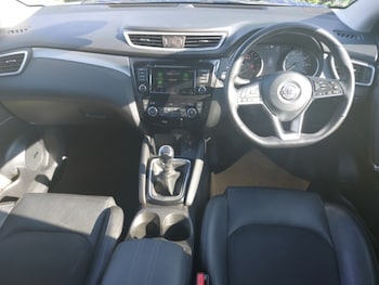 Used Nissan Qashqai 2020 for sale - 79185954: Photo