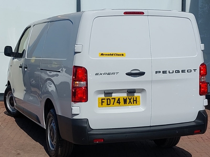 Used Peugeot Expert 2024 for sale - 76450829: Photo 3