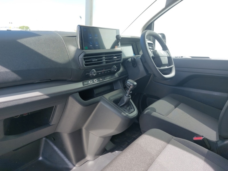 Used Peugeot Expert 2024 for sale - 76450829: Photo 5