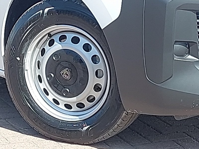 Used Peugeot Expert 2024 for sale - 76450829: Photo 9