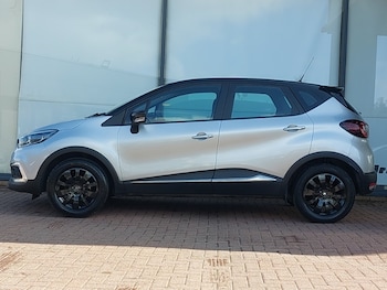Used Renault Captur 2019 for sale - 75550695: Photo