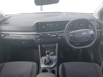 Used Kia Sportage 2025 for sale - 78751433: Photo