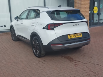 Used Kia Sportage 2025 for sale - 78751433: Photo