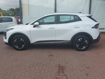 Used Kia Sportage 2025 for sale - 78751433: Photo