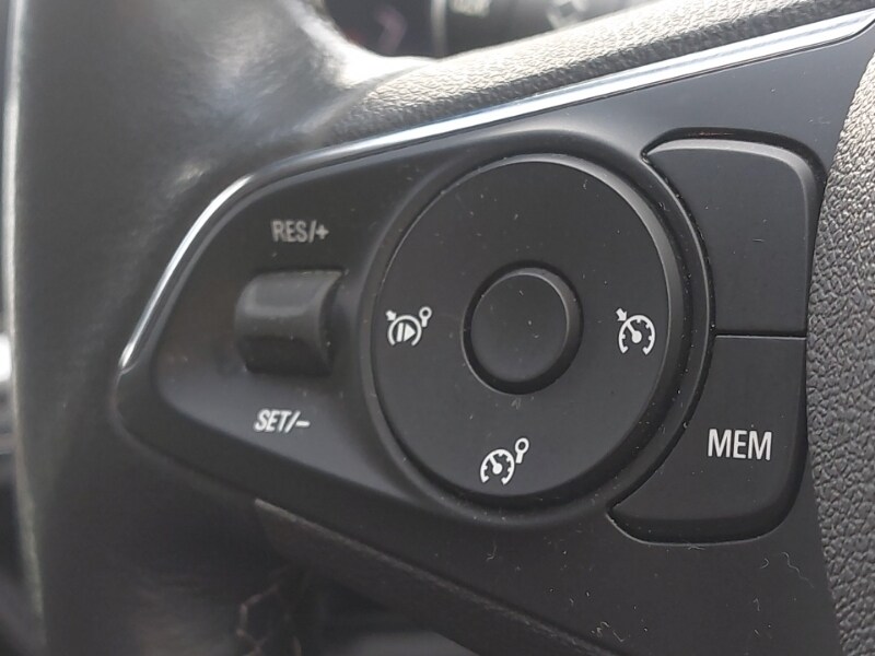 Used Vauxhall Grandland 2022 for sale - 76795592: Photo 14