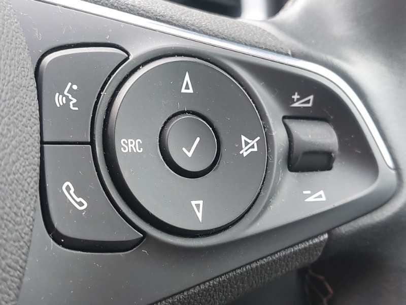 Used Vauxhall Grandland 2022 for sale - 76795592: Photo 15