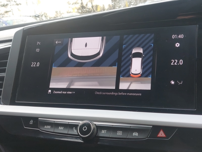 Used Vauxhall Grandland 2022 for sale - 76795592: Photo 17