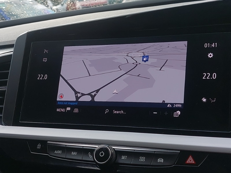 Used Vauxhall Grandland 2022 for sale - 76795592: Photo 18