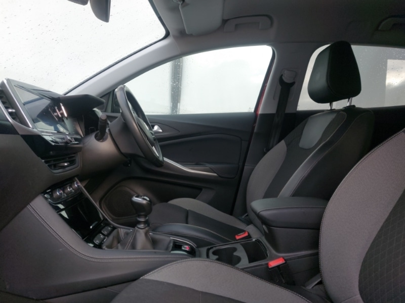 Used Vauxhall Grandland 2022 for sale - 76795592: Photo 5