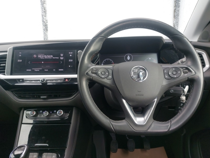 Used Vauxhall Grandland 2022 for sale - 76795592: Photo 7