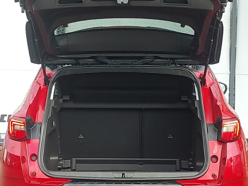 Used Vauxhall Grandland 2022 for sale - 76795592: Photo 8