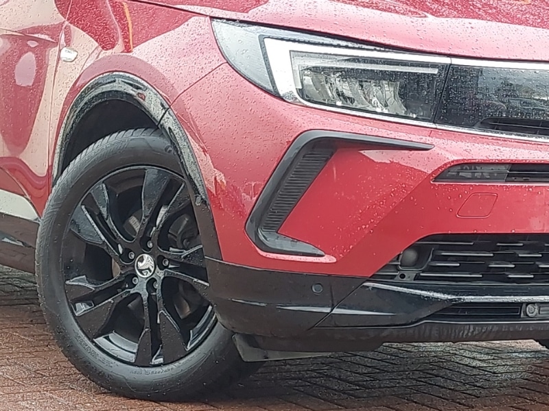 Used Vauxhall Grandland 2022 for sale - 76795592: Photo 9