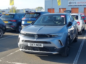 Used Vauxhall Mokka 2022 for sale - 78440189: Photo