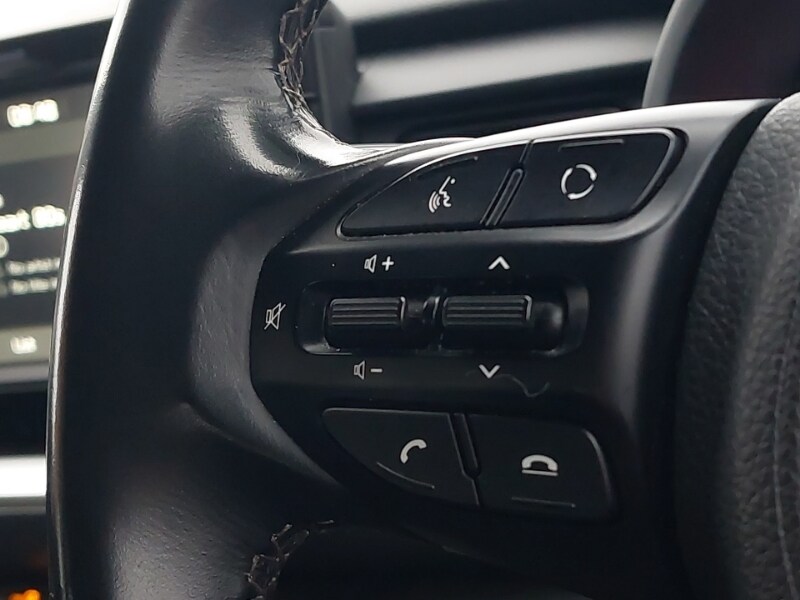 Used Kia Stonic 2020 for sale - 77815557: Photo 13