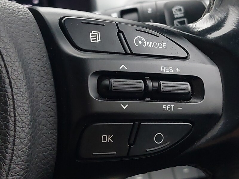 Used Kia Stonic 2020 for sale - 77815557: Photo 14