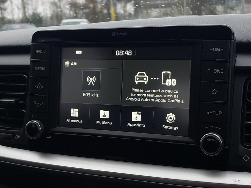 Used Kia Stonic 2020 for sale - 77815557: Photo 16