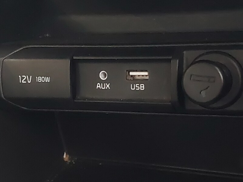 Used Kia Stonic 2020 for sale - 77815557: Photo 17