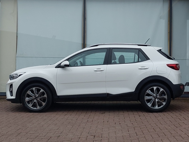 Used Kia Stonic 2020 for sale - 77815557: Photo 4