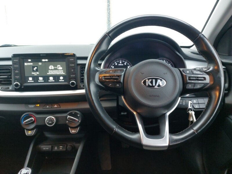 Used Kia Stonic 2020 for sale - 77815557: Photo 7