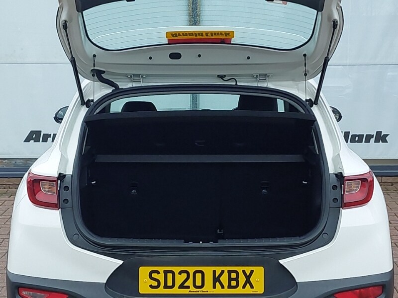 Used Kia Stonic 2020 for sale - 77815557: Photo 8