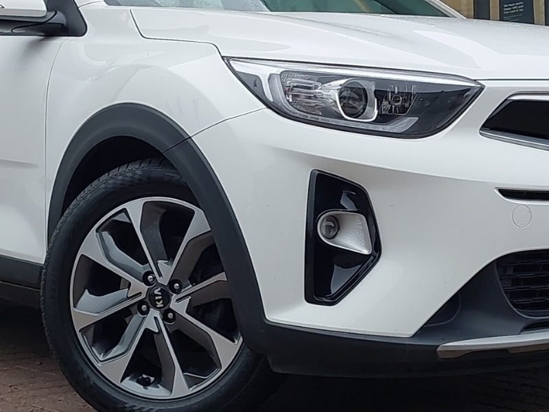 Used Kia Stonic 2020 for sale - 77815557: Photo 9