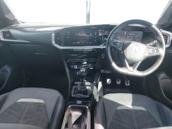 Used Vauxhall Mokka 2023 for sale - 79748648: Photo