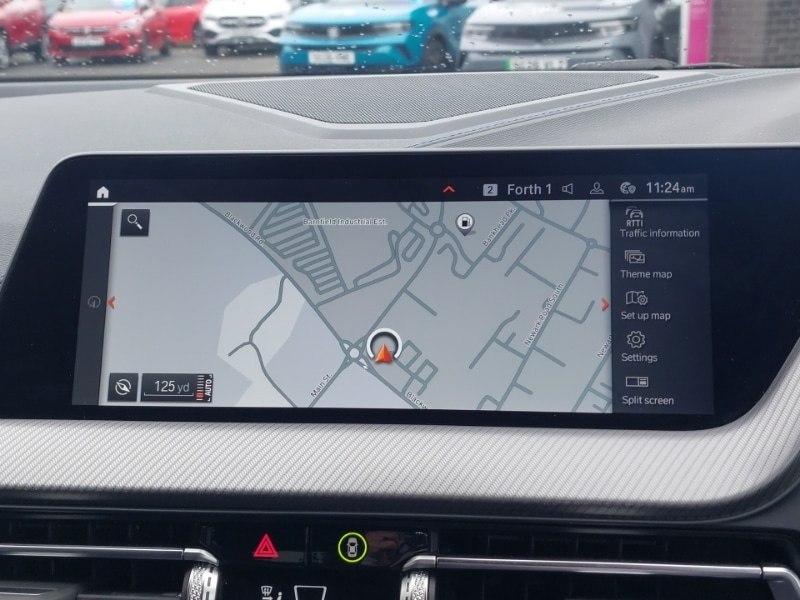 Used BMW 1 Series 2024 for sale - 78126599: Photo 18