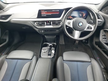Used BMW 1 Series 2024 for sale - 78126599: Photo