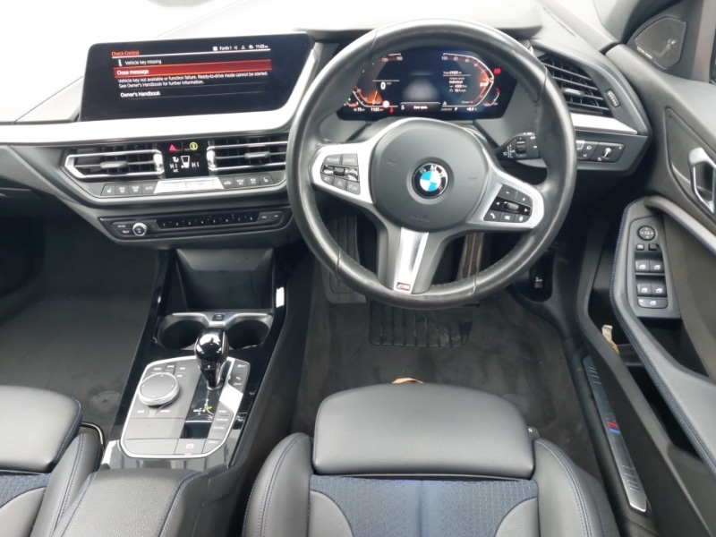 Used BMW 1 Series 2024 for sale - 78126599: Photo 7