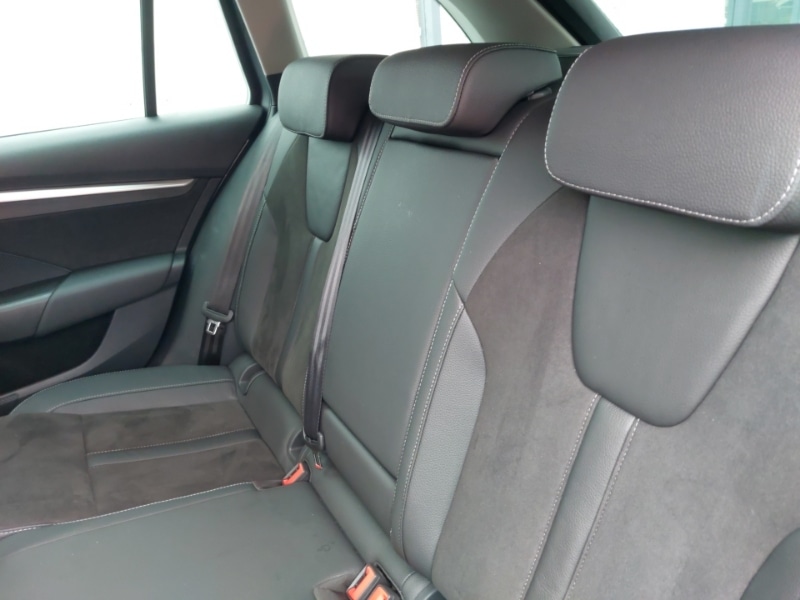 Used Skoda Octavia 2024 for sale - 77371128: Photo 6