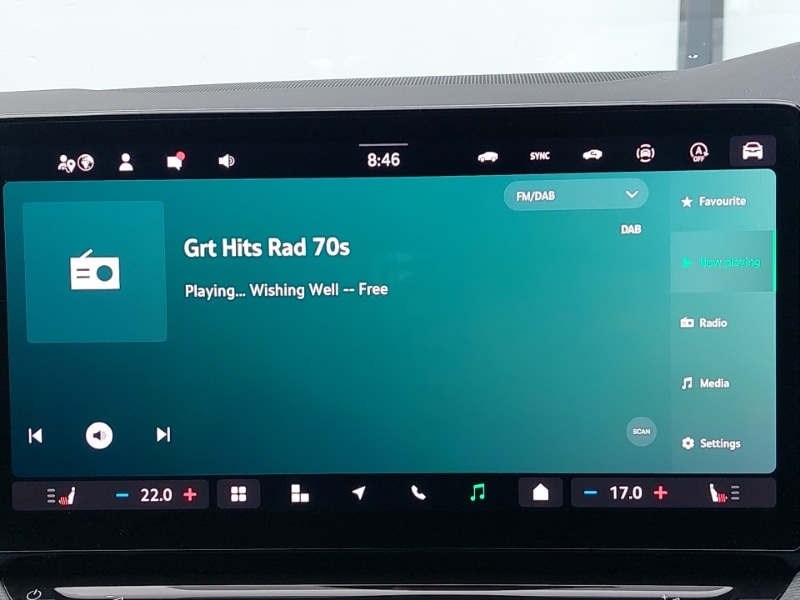 Used Skoda Octavia 2024 for sale - 77371128: Photo 7