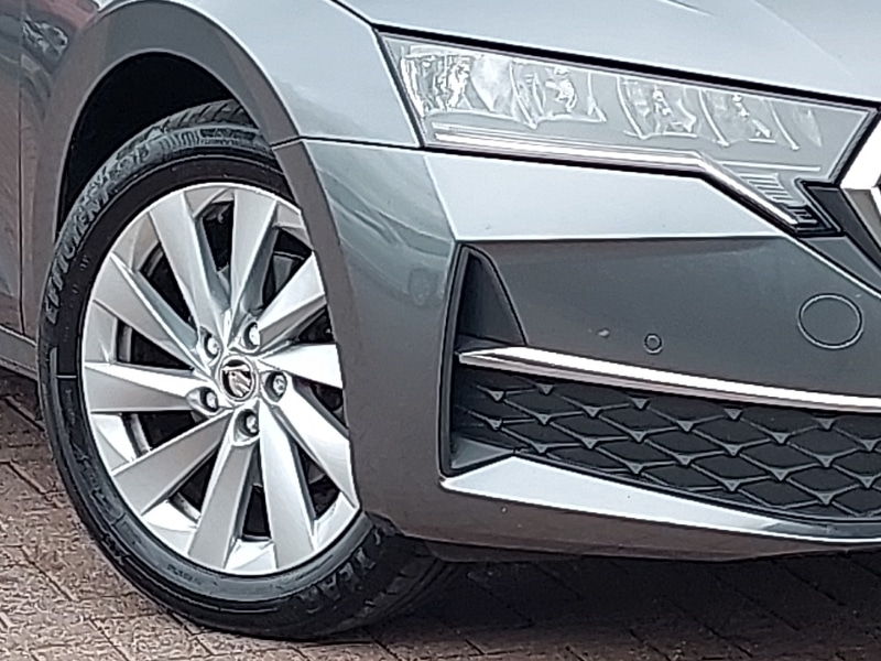 Used Skoda Octavia 2024 for sale - 77371128: Photo 9