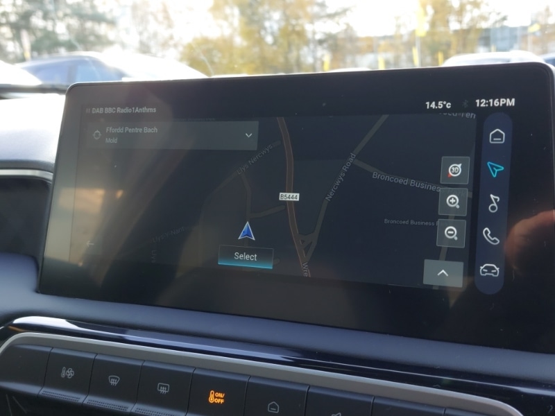 Used MG MG3 2025 for sale - 77034747: Photo 18