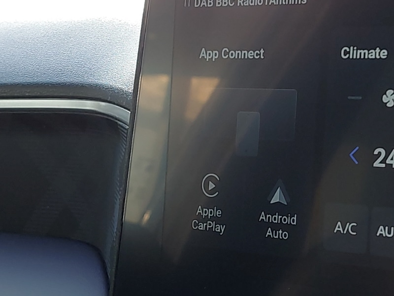 Used MG MG3 2025 for sale - 77034747: Photo 19