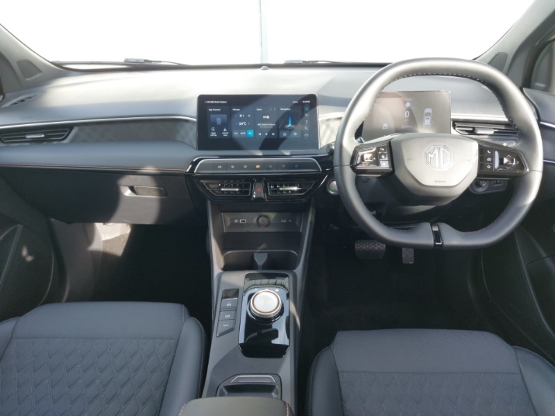 Used MG MG3 2025 for sale - 77034747: Photo 2