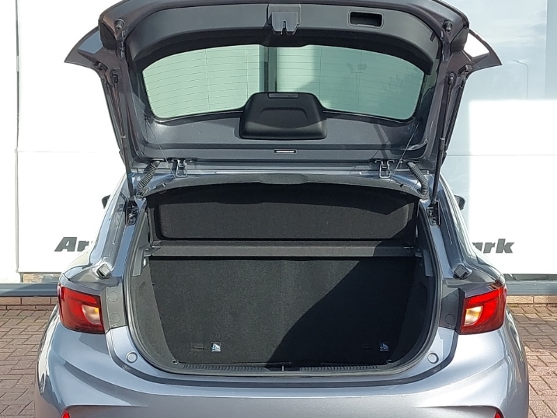 Used MG MG3 2025 for sale - 77034747: Photo 8