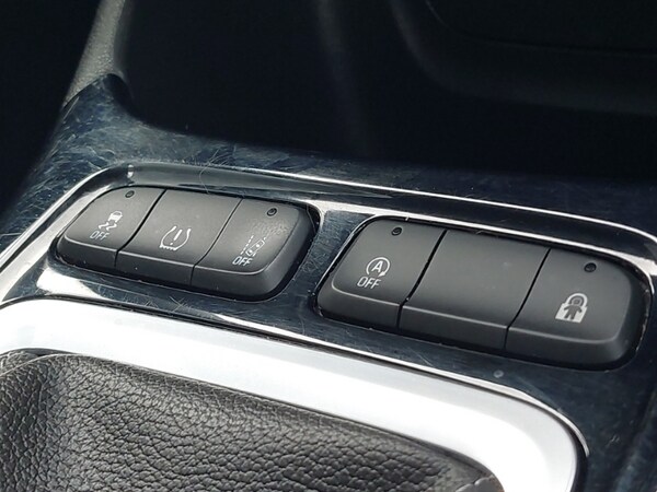 Used Vauxhall Crossland 2022 for sale - 76195752: Photo 13