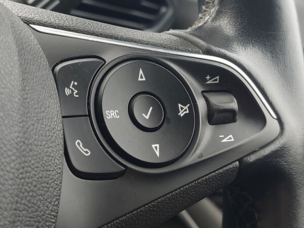 Used Vauxhall Crossland 2022 for sale - 76195752: Photo 15