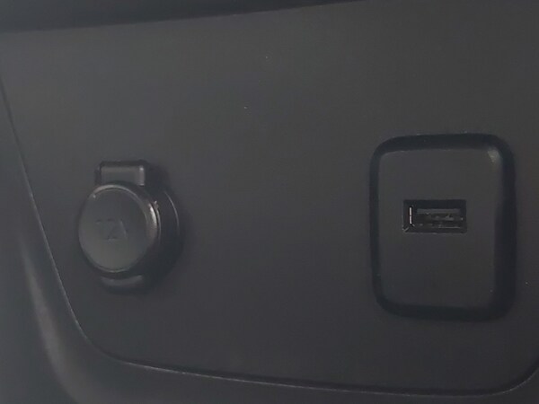 Used Vauxhall Crossland 2022 for sale - 76195752: Photo 19