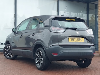 Used Vauxhall Crossland 2022 for sale - 76195752: Photo 3