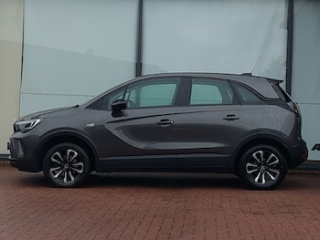 Used Vauxhall Crossland 2022 for sale - 76195752: Photo 4