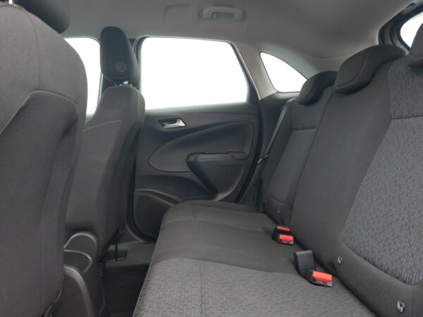 Used Vauxhall Crossland 2022 for sale - 76195752: Photo 6