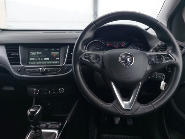 Used Vauxhall Crossland 2022 for sale - 76195752: Photo 7